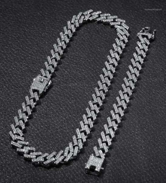 chains bling iced out cz necklace miami bracelet hip hop 15mm cuban chain color zircon rhinestones stainless steel jewelry men fas7934222, Silver
chains bling iced out cz necklace miami bracelet hip hop 15mm cuban chain color zircon rhinestones stainless steel jewelry men fas7934222, Silver