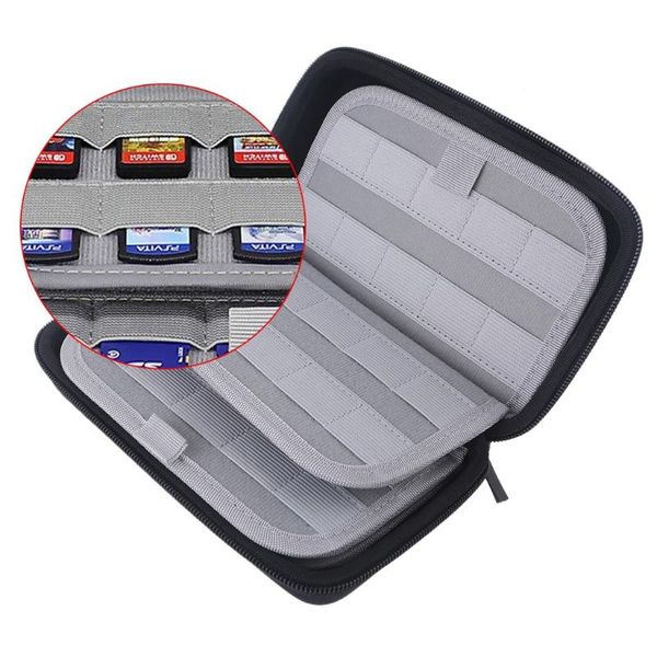 organizer 80 slots waterproof memory card case protable holder storage box organizer for switch game sd memory cards large storage game
organizer 80 slots waterproof memory card case protable holder storage box organizer for switch game sd memory cards large storage game