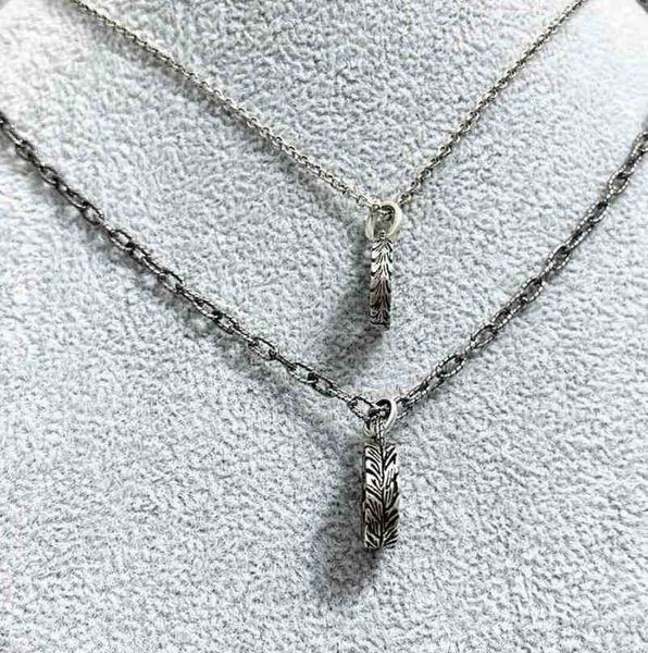 designer jewelry bracelet necklace ring ancient style carved pattern pendant for men women simple fried dough twist couple necklacenew jewel, Silver
designer jewelry bracelet necklace ring ancient style carved pattern pendant for men women simple fried dough twist couple necklacenew jewel, Silver