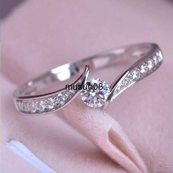 band rings huitan minimalist engagement wedding rings for women round cubic zirconia simple elegant female accessories 2022 fashion jewelry, Silver
band rings huitan minimalist engagement wedding rings for women round cubic zirconia simple elegant female accessories 2022 fashion jewelry, Silver