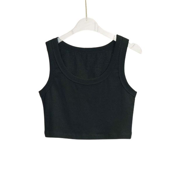 black white womens sleeveless designer woman tees shirts tank women slim vest shirt 100% cotton tshirts design summer lady short breathable
black white womens sleeveless designer woman tees shirts tank women slim vest shirt 100% cotton tshirts design summer lady short breathable