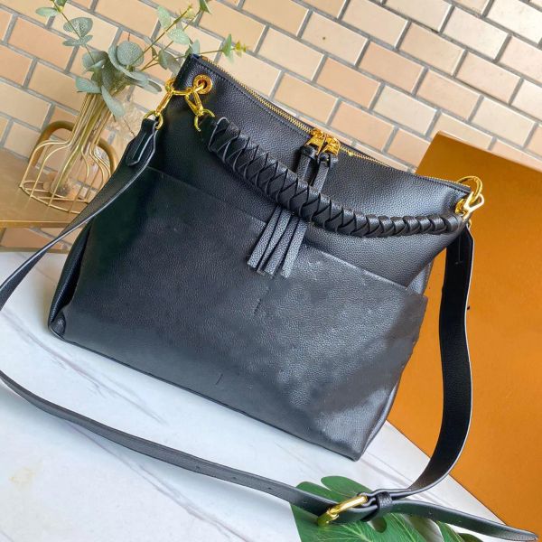 fashion designer hobo hand bag genuine leather totes handbag women fashion luxuries shoulder bag lady crossbody embossed zipped handbags han
fashion designer hobo hand bag genuine leather totes handbag women fashion luxuries shoulder bag lady crossbody embossed zipped handbags han