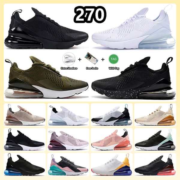 designer 270 running shoes triple black dot triple white anthracite light orewood brown barely rose p blue medium olive 270s outdoor sneaker 
designer 270 running shoes triple black dot triple white anthracite light orewood brown barely rose p blue medium olive 270s outdoor sneaker