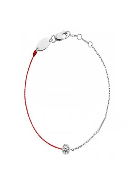 b01001c red thread goldcolor redline charm bracelets for women christmas gift 2204146391479, Golden;silver
b01001c red thread goldcolor redline charm bracelets for women christmas gift 2204146391479, Golden;silver