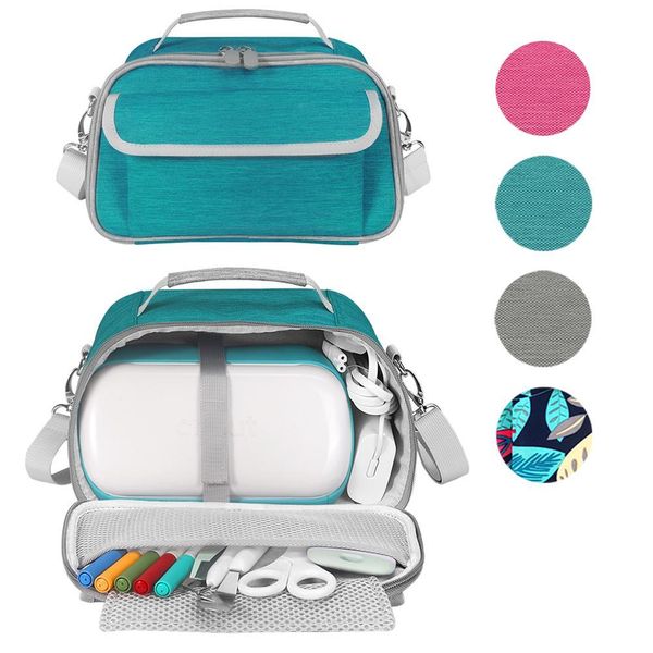 organizer portable storage bag carrying case protective case for cricut joy machine storage container cases for cricut joy accessories
organizer portable storage bag carrying case protective case for cricut joy machine storage container cases for cricut joy accessories