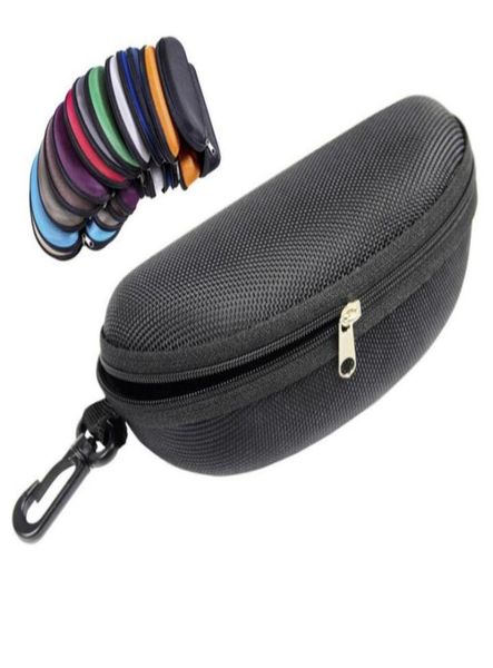 15 colors sunglasses case eyeglasses box glasses bag eyeglasses carry box sunglass portable zipper hook hard holder sunglasses8981809
15 colors sunglasses case eyeglasses box glasses bag eyeglasses carry box sunglass portable zipper hook hard holder sunglasses8981809