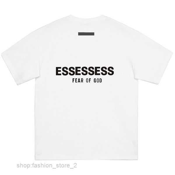 designer shirts essent t shirt street casual essentail tshirt loose men women summer luxury shorts essen tshirts chest print tees essentiel, White;black
designer shirts essent t shirt street casual essentail tshirt loose men women summer luxury shorts essen tshirts chest print tees essentiel, White;black