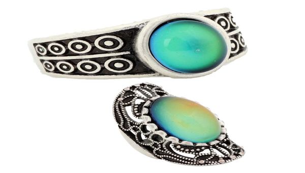 mood rings online antique silver plated color change alloy ring rs0070347646232, Golden;silver
mood rings online antique silver plated color change alloy ring rs0070347646232, Golden;silver