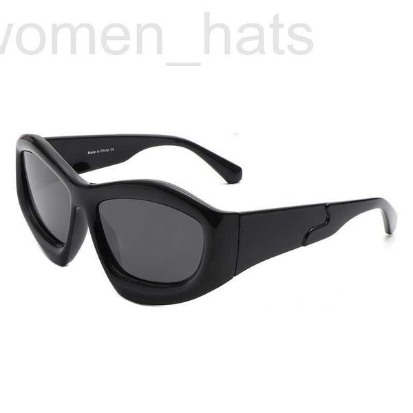 sunglasses frames designer new quality home jelly color trend y2k style personalized ins fashion er8t, Silver
sunglasses frames designer new quality home jelly color trend y2k style personalized ins fashion er8t, Silver