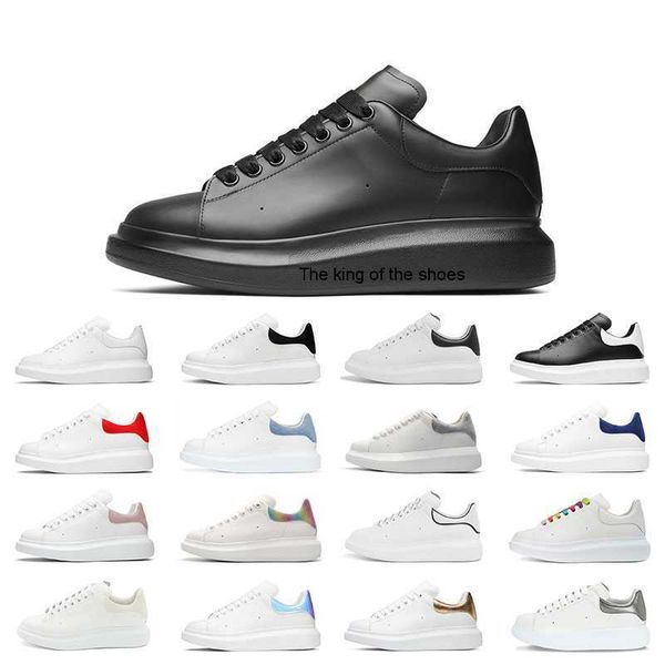 men women casual shoes designer mens oversized sneakers mc queens platform triple white red suede black leather outdoor womens trainers
men women casual shoes designer mens oversized sneakers mc queens platform triple white red suede black leather outdoor womens trainers
