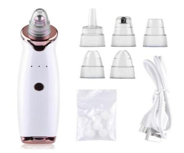 electric face cleansing brush face scrubber blackhead acne pore removal face clean facial cleanser skin care beauty machine8799543
electric face cleansing brush face scrubber blackhead acne pore removal face clean facial cleanser skin care beauty machine8799543