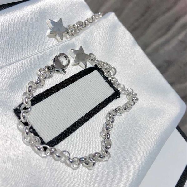50% off designer jewelry bracelet necklace ring 925 sterling star tassel bracelet headpiece, Black
50% off designer jewelry bracelet necklace ring 925 sterling star tassel bracelet headpiece, Black
