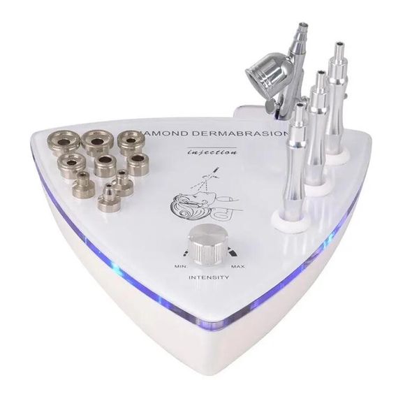 diamond dermabrasion microdermabrasion skin peeling facial peel oxygen spray beauty machine for skin deep cleansing care
diamond dermabrasion microdermabrasion skin peeling facial peel oxygen spray beauty machine for skin deep cleansing care