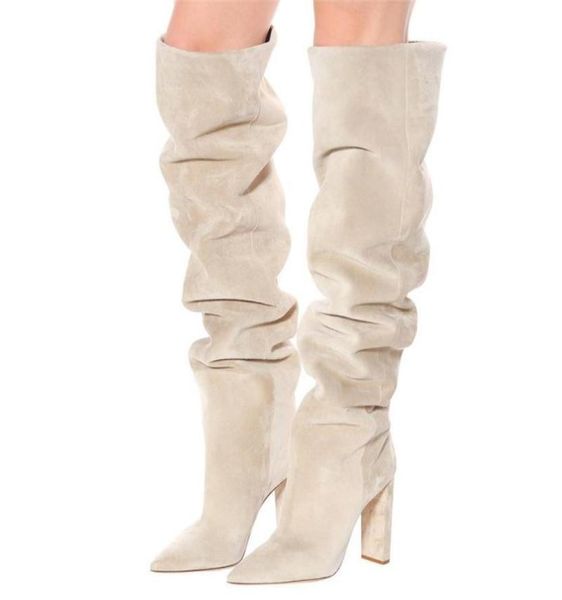 new ladies high leather boots women039s knee boots pure color casual fashion bootsautumn and winter cotton boots9610362, Black
new ladies high leather boots women039s knee boots pure color casual fashion bootsautumn and winter cotton boots9610362, Black