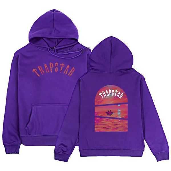 men's trapstar retro brand fleece coat men women sports pullover fashion sweatshirt 11 5das, Black
men's trapstar retro brand fleece coat men women sports pullover fashion sweatshirt 11 5das, Black