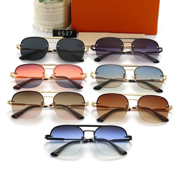 new hd women sunglasses frame fashion designer sunglasses uv protection suitable for driving and outdoor activities 7 colors, White;black
new hd women sunglasses frame fashion designer sunglasses uv protection suitable for driving and outdoor activities 7 colors, White;black