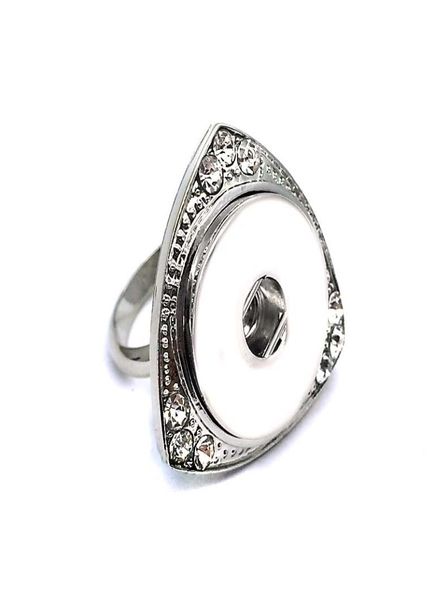 012 flower diy metal adjustable ring fit ginger 18mm snap button rings jewelry charm rings for women2830886, Silver
012 flower diy metal adjustable ring fit ginger 18mm snap button rings jewelry charm rings for women2830886, Silver