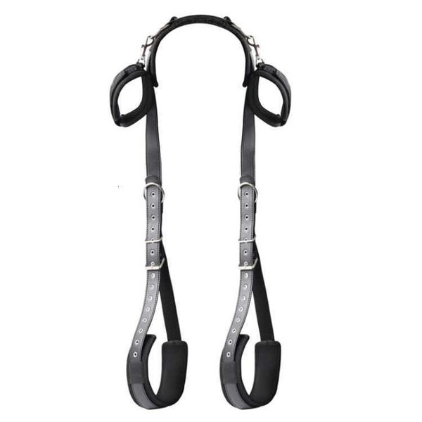 toy split leg strap hand and foot flirting upgraded m piece easy to take product factory
toy split leg strap hand and foot flirting upgraded m piece easy to take product factory