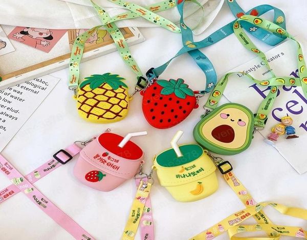 cute baby mini purse silica gel fruit crossbody bag for kids small coin pouch kawaii little girl money bag toddler purses1455047, Red;black
cute baby mini purse silica gel fruit crossbody bag for kids small coin pouch kawaii little girl money bag toddler purses1455047, Red;black