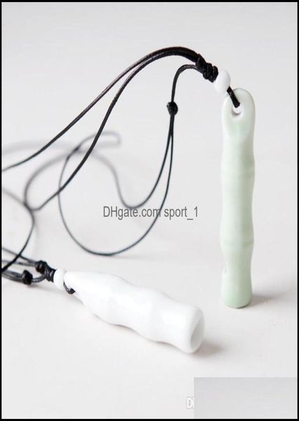 necklaces pendants jewelryfashion design womens beautif whitebluegreen china porcelain whistle pendant simple gift necklace 6p1657024, Silver
necklaces pendants jewelryfashion design womens beautif whitebluegreen china porcelain whistle pendant simple gift necklace 6p1657024, Silver