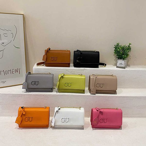 messenger bag leather luxurys handbags women designer shoulder bag fashion chain small square hand purses lady crossbody bags 230601
messenger bag leather luxurys handbags women designer shoulder bag fashion chain small square hand purses lady crossbody bags 230601