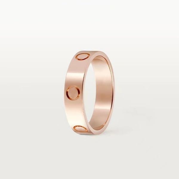 classic love ring designer titanium steel luxury jewellery men and women couples wedding valentine's day gift never tarnish non-allergi, Silver
classic love ring designer titanium steel luxury jewellery men and women couples wedding valentine's day gift never tarnish non-allergi, Silver