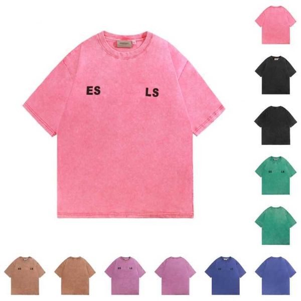 mens t-shirts essentail tees designer essent shirt laminated print short sleeve letter loose oversize casual essentiel t-shirt american308, White;black
mens t-shirts essentail tees designer essent shirt laminated print short sleeve letter loose oversize casual essentiel t-shirt american308, White;black