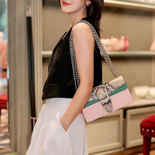 designer shoulder bag ostrich handbag fashion crossbody bags women cross body serpentine leather pochette lady pochettes high-quality wallet
designer shoulder bag ostrich handbag fashion crossbody bags women cross body serpentine leather pochette lady pochettes high-quality wallet