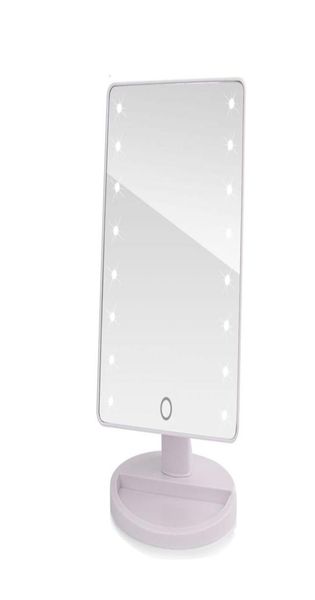 compact mirrors led touch screen makeup mirror table vanity for with 16 lights professional adjustable counter180 rotating4336403
compact mirrors led touch screen makeup mirror table vanity for with 16 lights professional adjustable counter180 rotating4336403
