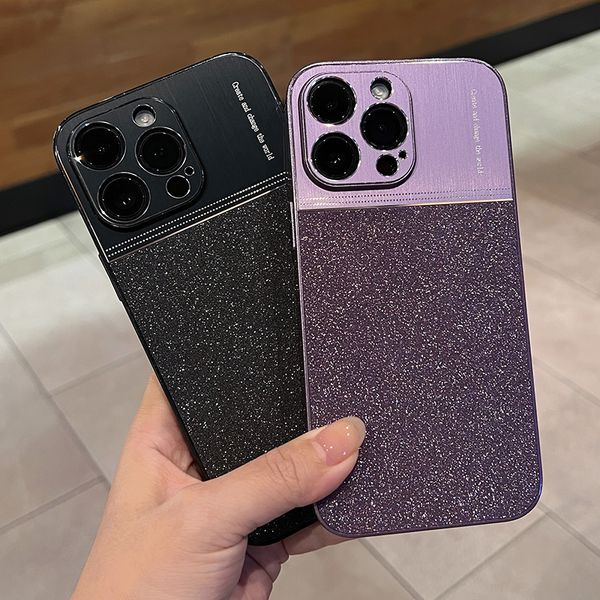 fashion metal laser glitter case for iphone 11 pro max iphone 14pro 12 13 14 pro max luxury shinny bling aluminium hard pc cover
fashion metal laser glitter case for iphone 11 pro max iphone 14pro 12 13 14 pro max luxury shinny bling aluminium hard pc cover