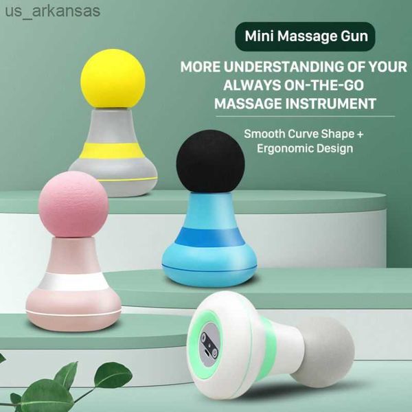 dsmy mini handheld massage gun deep tissue electric muscle percussion device massage machine for travel home daily relax l230523
dsmy mini handheld massage gun deep tissue electric muscle percussion device massage machine for travel home daily relax l230523