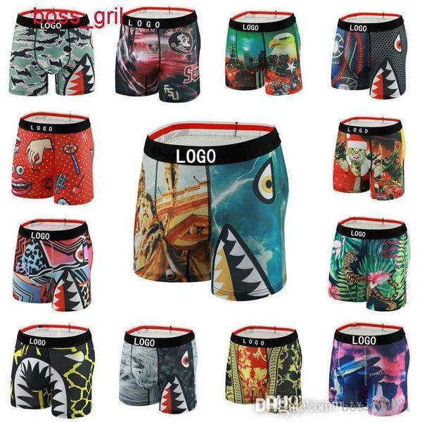 retail mens underpants underwear pants with bags 3xl designer men boxers briefs breathable printed shorts branded male, White;black
retail mens underpants underwear pants with bags 3xl designer men boxers briefs breathable printed shorts branded male, White;black