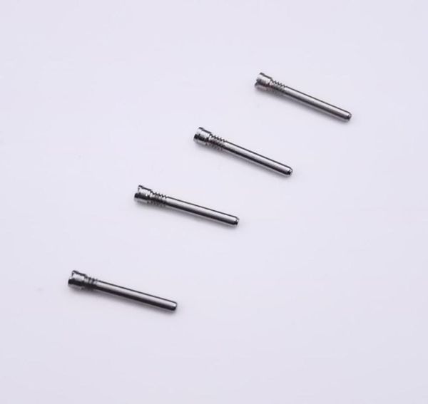 4 pcs 115mm length silver color steel screws fit for royal oak offshore 42mm model watch2158544
4 pcs 115mm length silver color steel screws fit for royal oak offshore 42mm model watch2158544