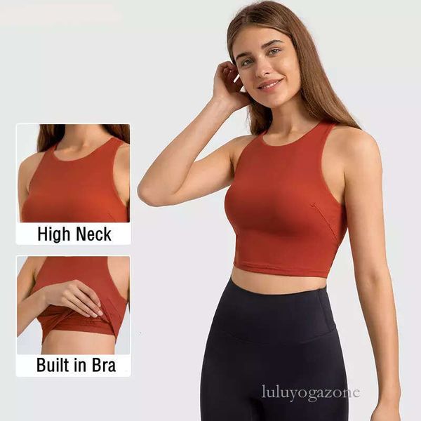 lulus women flame crop tank bra high neck sport tight with built in bra racerback workout tanks for running yoga fiess
lulus women flame crop tank bra high neck sport tight with built in bra racerback workout tanks for running yoga fiess