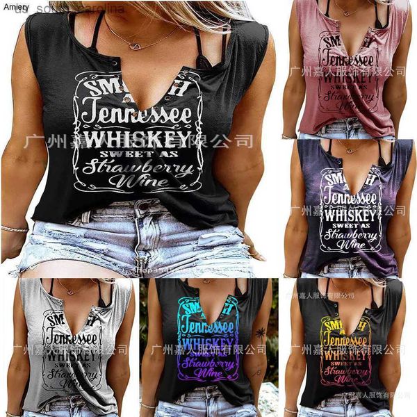 camis designer plus size womens tank t shirt new funny letter printed v-neck sleeveless t-shirt female ladies tees crop tshirts s-xxxxl l23, White
camis designer plus size womens tank t shirt new funny letter printed v-neck sleeveless t-shirt female ladies tees crop tshirts s-xxxxl l23, White