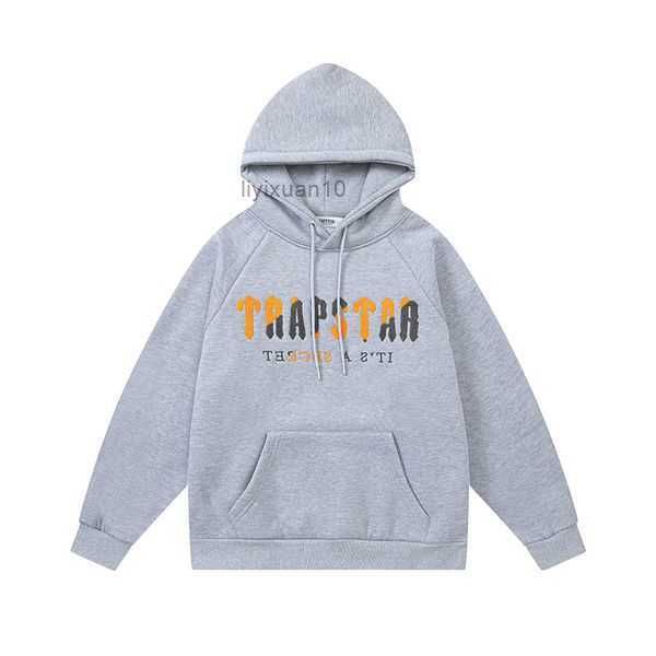 printed sportswear trapstar men's fashion designer hoodie sweatshirt pants jogging luxurious tracksuit 14 ktsk, Black
printed sportswear trapstar men's fashion designer hoodie sweatshirt pants jogging luxurious tracksuit 14 ktsk, Black