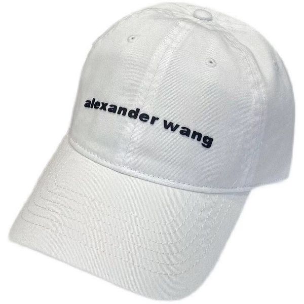 personalized baseball cap alexander king men's and women's designer beanie cap bb sunshade hat take ps on the street sunscreen hat, Blue;gray 
personalized baseball cap alexander king men's and women's designer beanie cap bb sunshade hat take ps on the street sunscreen hat, Blue;gray