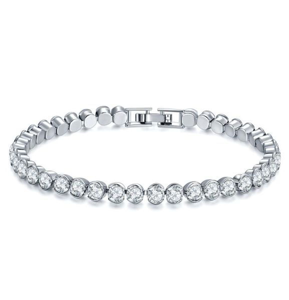 4mm cubic zirconia tennis bracelet bangles for women christmas gifts new fashion lady jewelry pulseras mujer7909330, Golden;silver
4mm cubic zirconia tennis bracelet bangles for women christmas gifts new fashion lady jewelry pulseras mujer7909330, Golden;silver