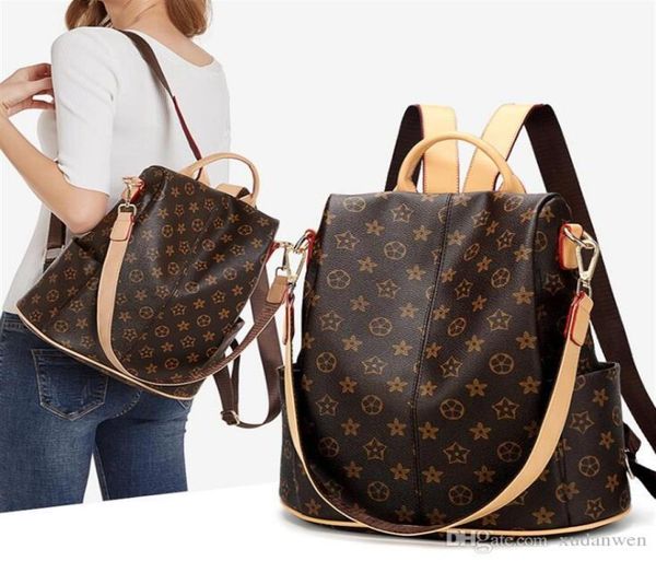 new antitheft women039s backpack wild fashion largecapacity print backpack mummy bag travel bag 266p9479596
new antitheft women039s backpack wild fashion largecapacity print backpack mummy bag travel bag 266p9479596