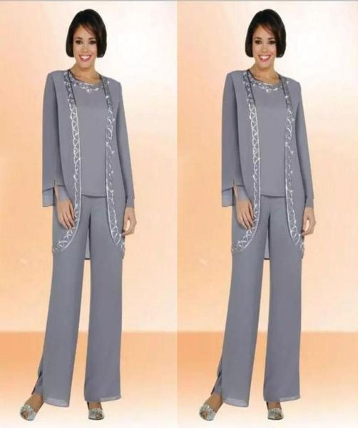 modest chiffon jewel long mother of the bride pant suits with long sleeve jacket embroidery formal suits custom made3454775, Black;red
modest chiffon jewel long mother of the bride pant suits with long sleeve jacket embroidery formal suits custom made3454775, Black;red