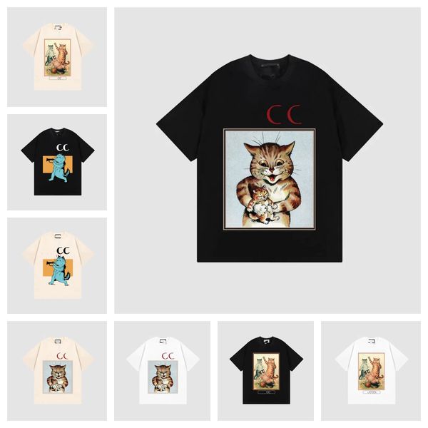 mens t-shirt fashion t-shirts 2023 new cotton soft anti-wrinkle retro decorative printing letters casual student lovers short sleeve, White;black
mens t-shirt fashion t-shirts 2023 new cotton soft anti-wrinkle retro decorative printing letters casual student lovers short sleeve, White;black