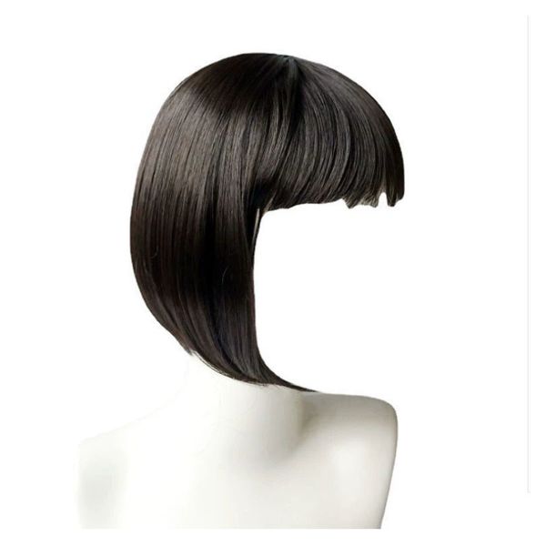 student hair colored wigs, children's funny headsets, bobo head bangs, short hair, women's wigs, funny performance props
student hair colored wigs, children's funny headsets, bobo head bangs, short hair, women's wigs, funny performance props