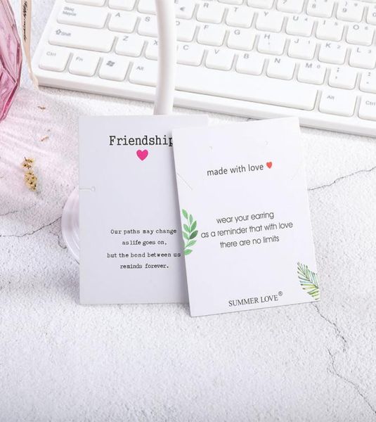 friendship make a wish thanks bracelet card made with love one for you the lucky charm handmade with love jewelry packaging7055203
friendship make a wish thanks bracelet card made with love one for you the lucky charm handmade with love jewelry packaging7055203