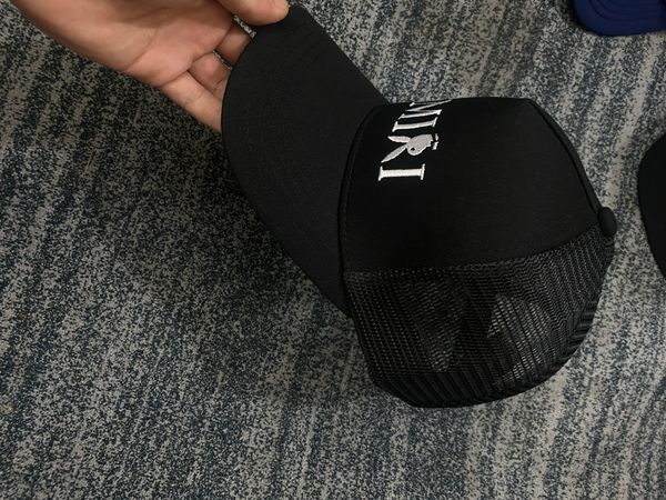ssyy2023 letter baseball cap fashion men's and women's travel curved brim duck tongue cap outdoor leisure sunshade hat ball caps 8, Blue;gray
ssyy2023 letter baseball cap fashion men's and women's travel curved brim duck tongue cap outdoor leisure sunshade hat ball caps 8, Blue;gray