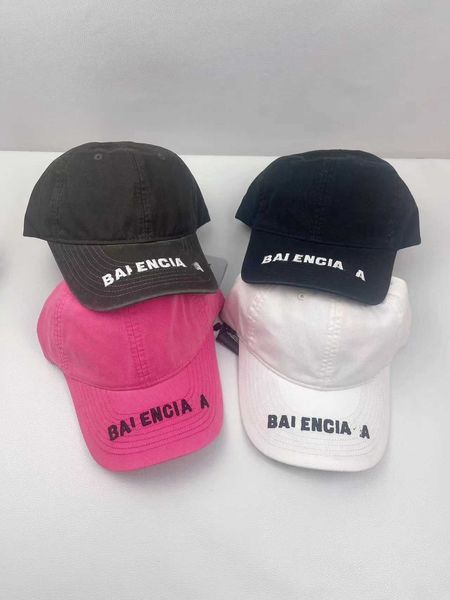 fashion summer the correct version b family's new letter embroidery baseball cap fashion casual fashion brand wash cowboy cap women pre, Blue;gray
fashion summer the correct version b family's new letter embroidery baseball cap fashion casual fashion brand wash cowboy cap women pre, Blue;gray