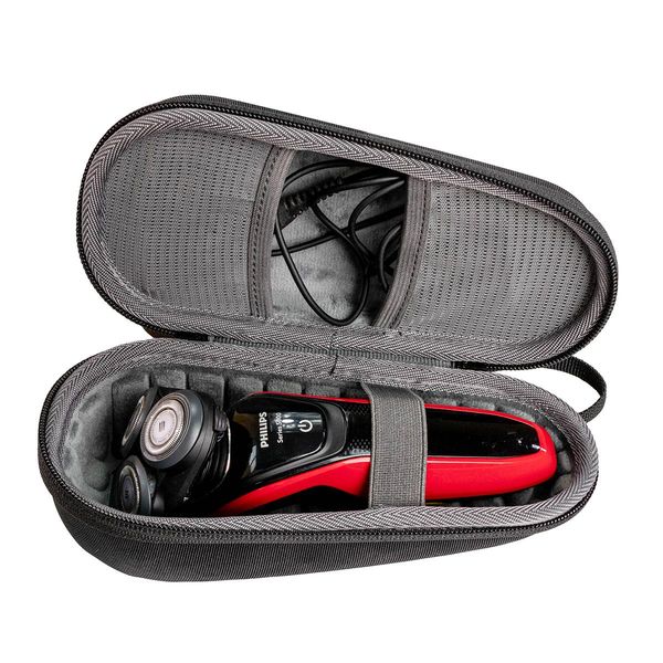 organizer hard razor storage bag for philips s5531 s5535 s5351 s5366 s9931 s7731 power accessories men's electric shaver travel carry c
organizer hard razor storage bag for philips s5531 s5535 s5351 s5366 s9931 s7731 power accessories men's electric shaver travel carry c