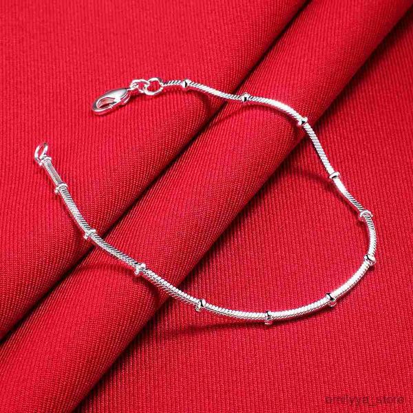 charm bracelets 925 noble cute charm snake chain silver color bracelets for women men wedding fashion jewelry gifts, Golden;silver
charm bracelets 925 noble cute charm snake chain silver color bracelets for women men wedding fashion jewelry gifts, Golden;silver