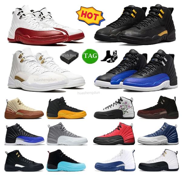 12s sneakers basketball shoes mens womens 12 black taxi jumpman stealth floral university blue gold utility flu game royal jumpman12 trainer
12s sneakers basketball shoes mens womens 12 black taxi jumpman stealth floral university blue gold utility flu game royal jumpman12 trainer