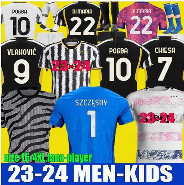 soccer jerseys 2023 2024 home away milik di maria vlahovic kean pogba chiesa mckennie locatelli jerseys 23 24 men kids kit juventus unifor s, Black;yellow
soccer jerseys 2023 2024 home away milik di maria vlahovic kean pogba chiesa mckennie locatelli jerseys 23 24 men kids kit juventus unifor s, Black;yellow