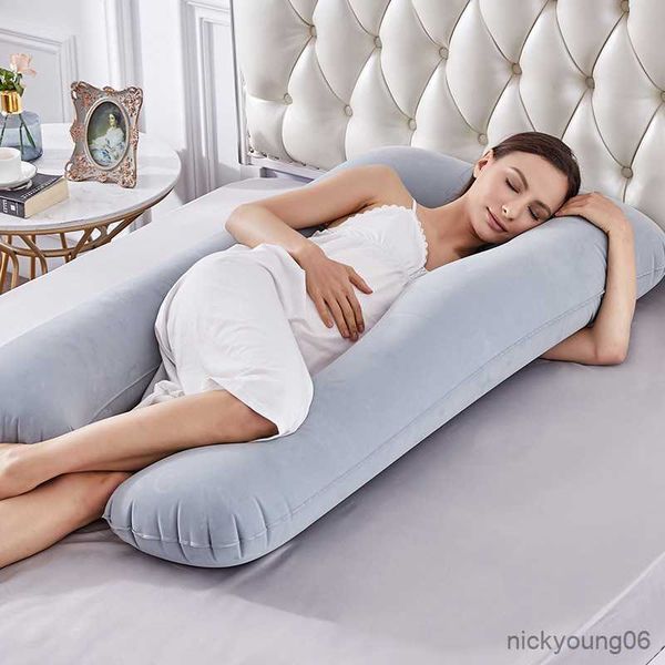 maternity pillows inflatable pregnant pillow comfortable u-shaped waist for women sleep cushion soft body
maternity pillows inflatable pregnant pillow comfortable u-shaped waist for women sleep cushion soft body